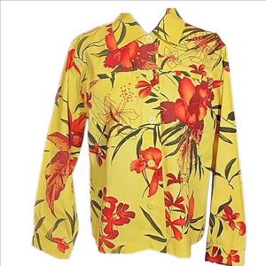 IOS DESIGNER JACKET